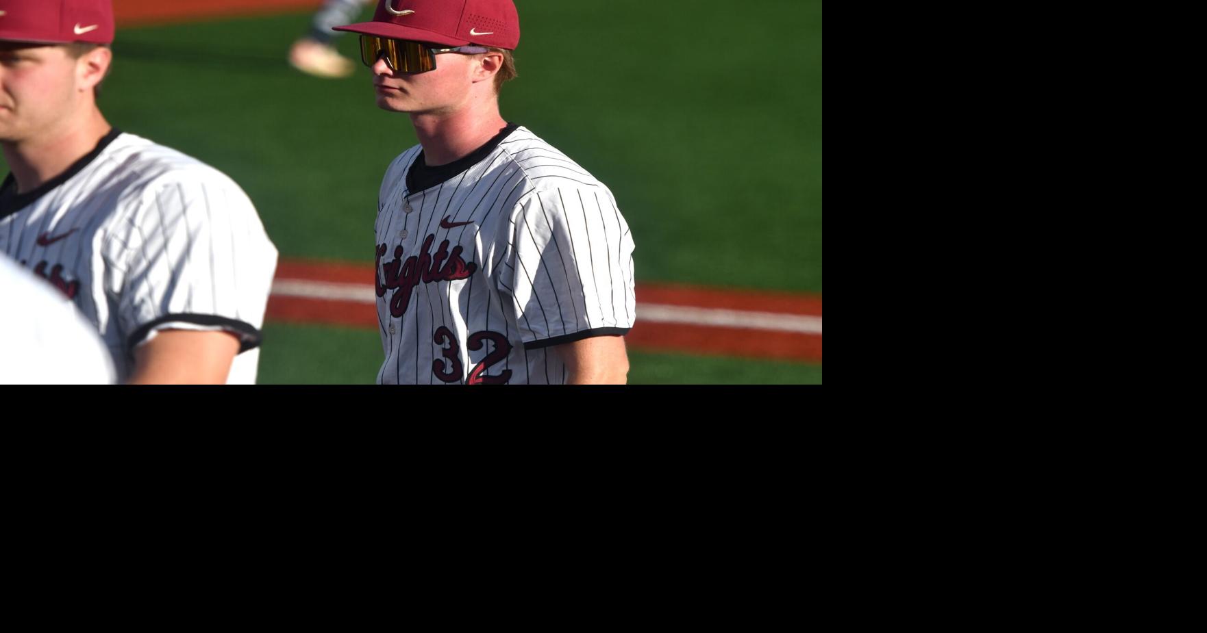 Former Crescent Valley star returns home with the Corvallis Knights