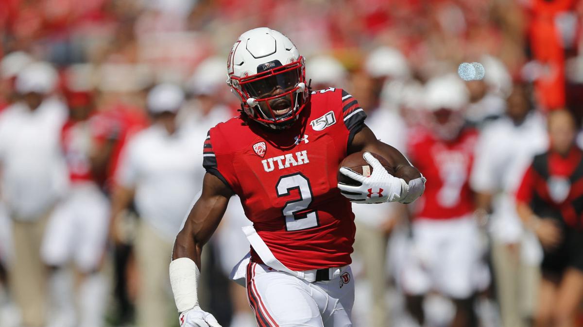 Osu Football Beavers Face A Utes Team That Can Run The Ball And