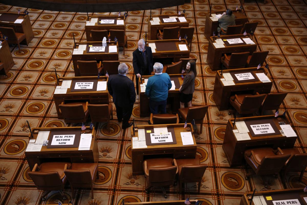 Oregon Republican Standoff (copy)