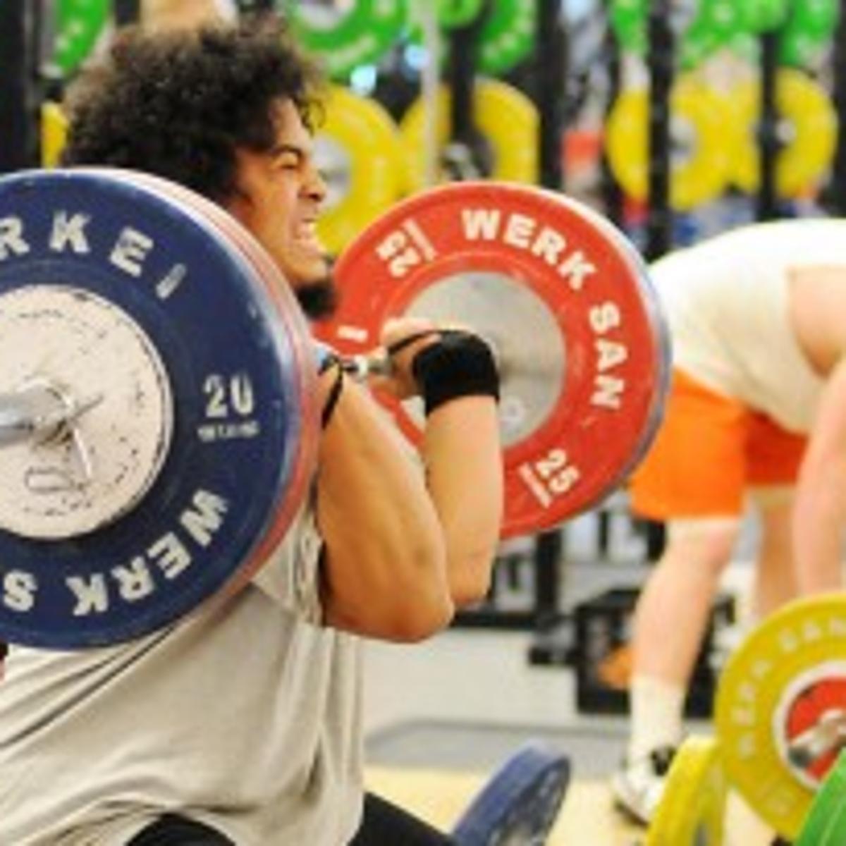 Osu Football Beavers Make Changes To Offseason Training After Two