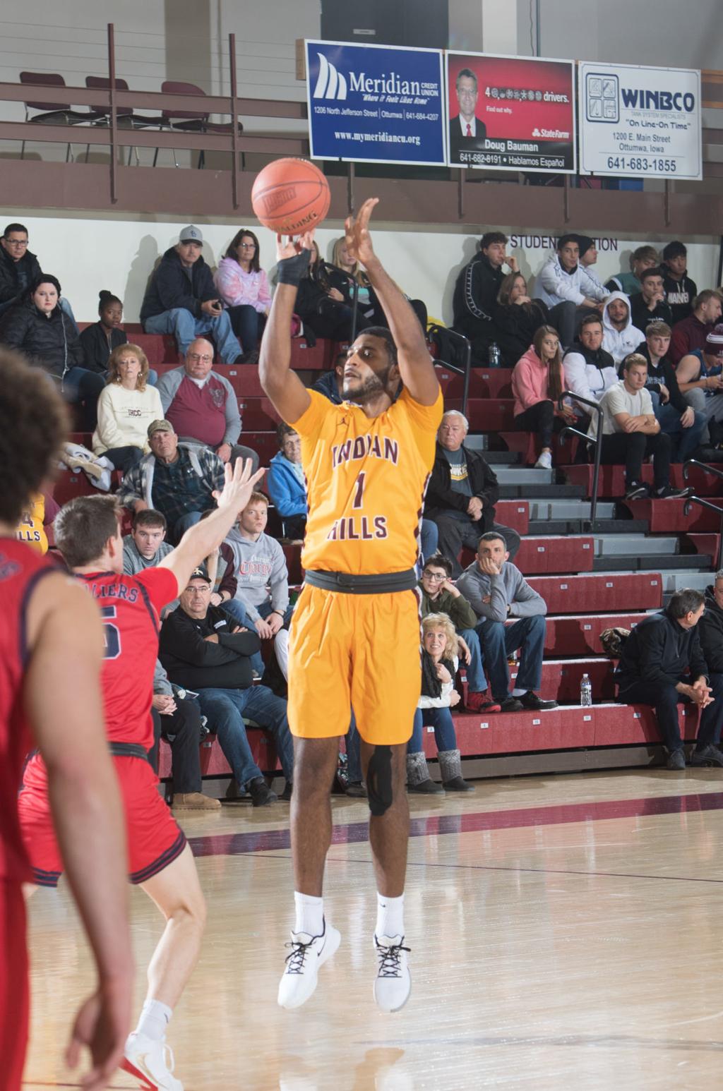 Osu Men S Basketball Another Signing Puts Program Two Over