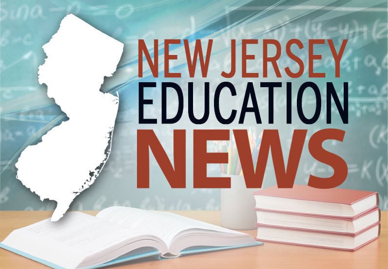 Carousel New Jersey education icon