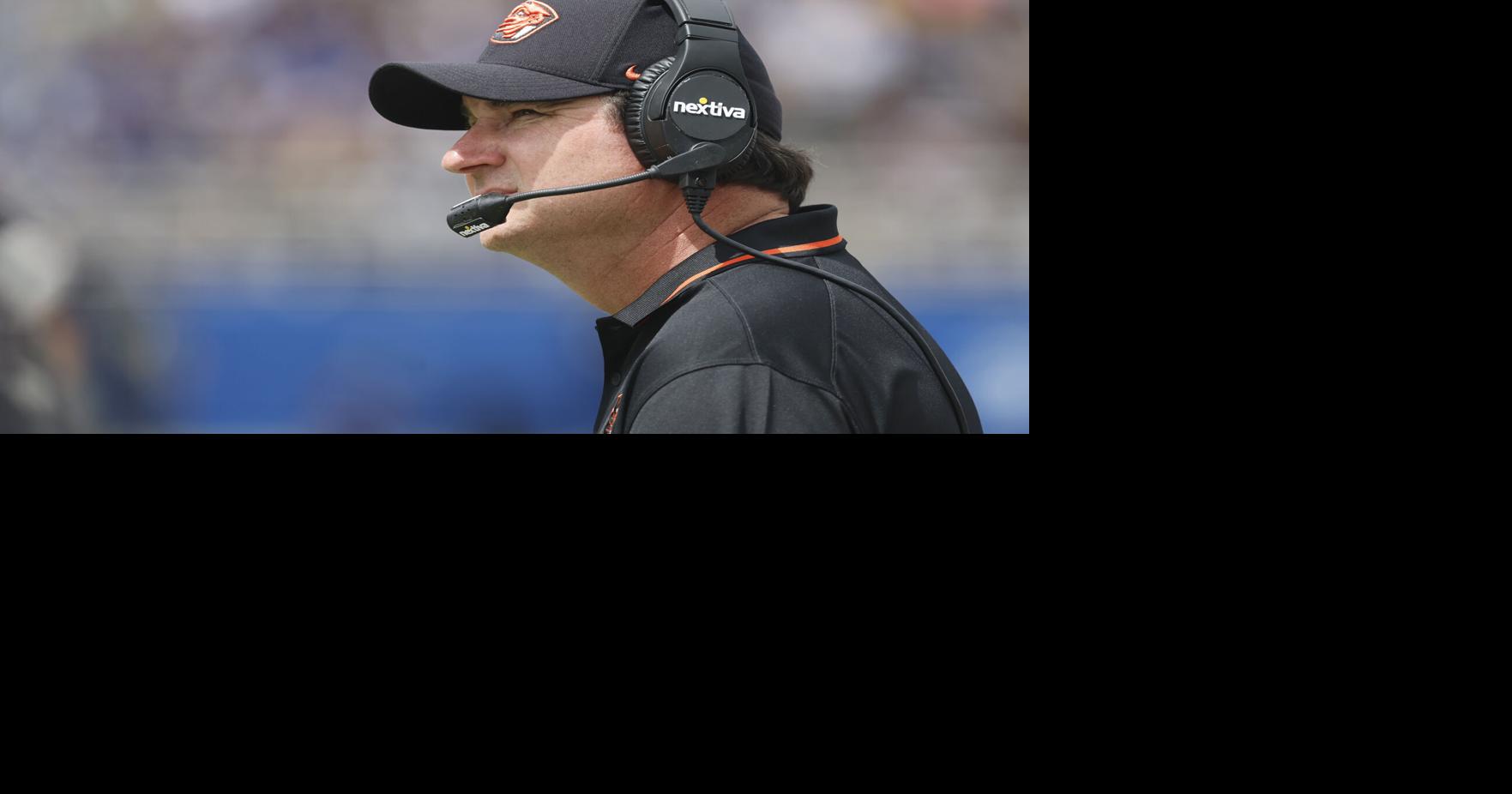 Pac-12 Conference football recognized for its strong start