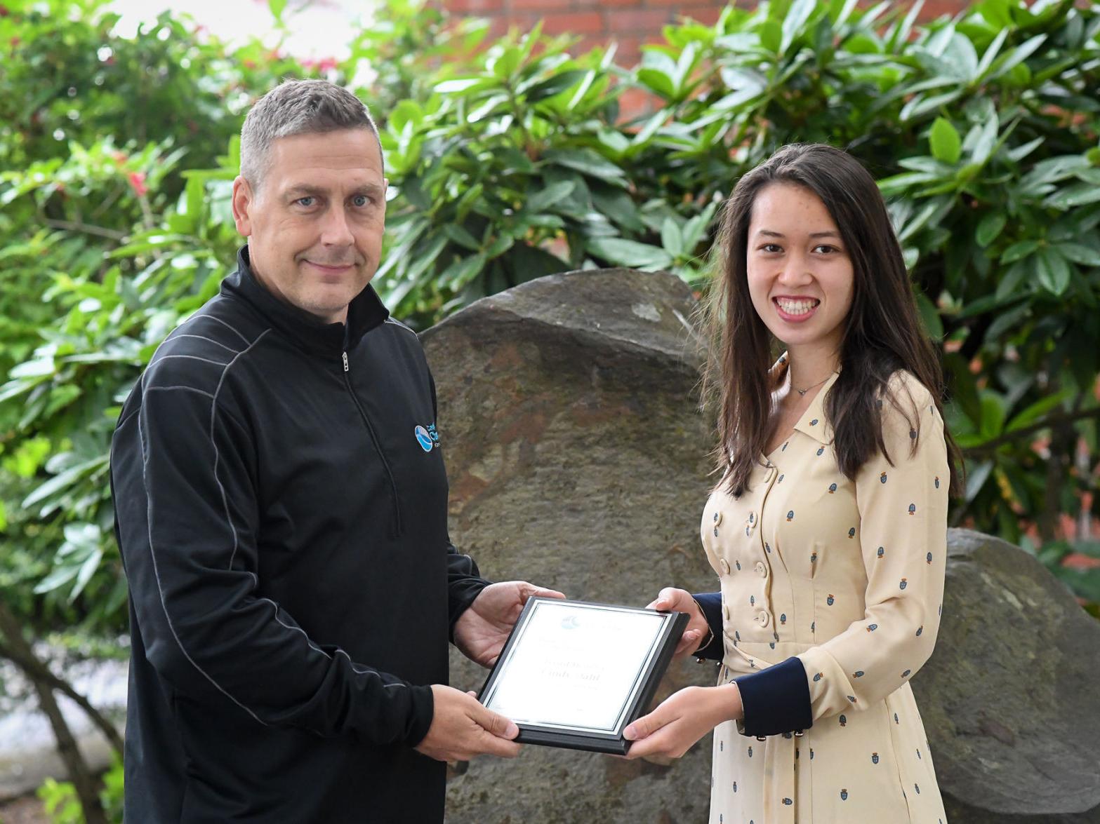 Future First Citizen Corvallis High Grad Honored Local Gazettetimes Com Corvallis High School 2022 Graduation