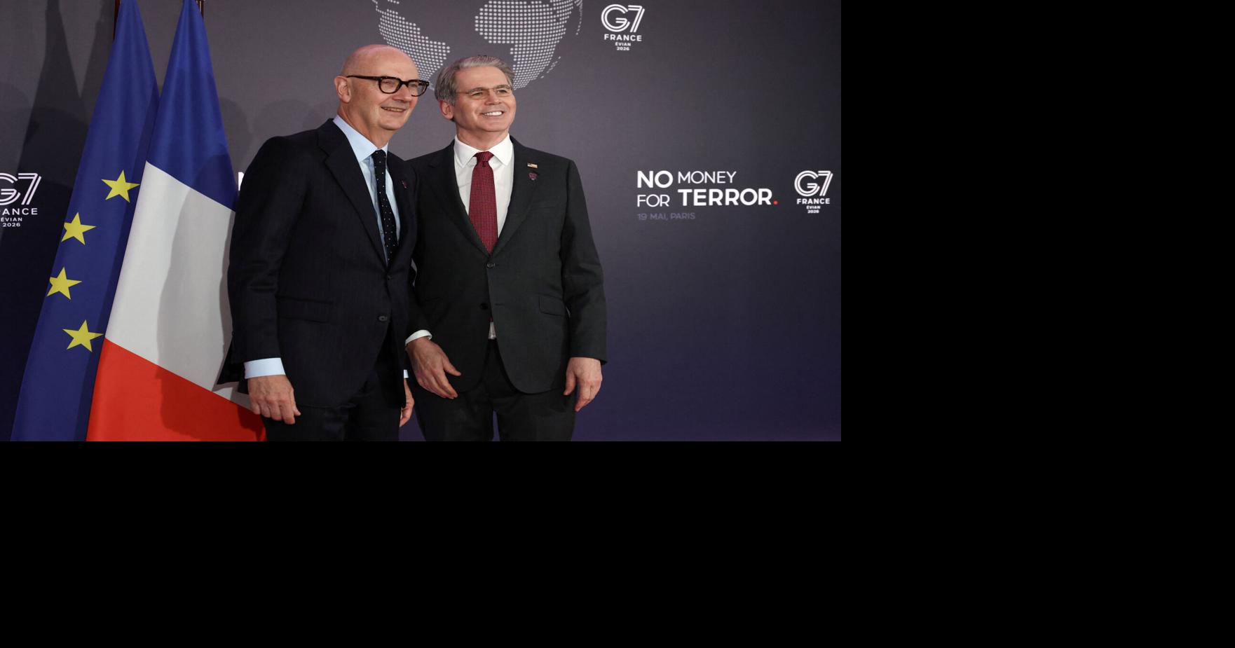 G7-FINANCE/