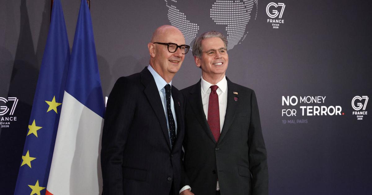 G7-FINANCE/