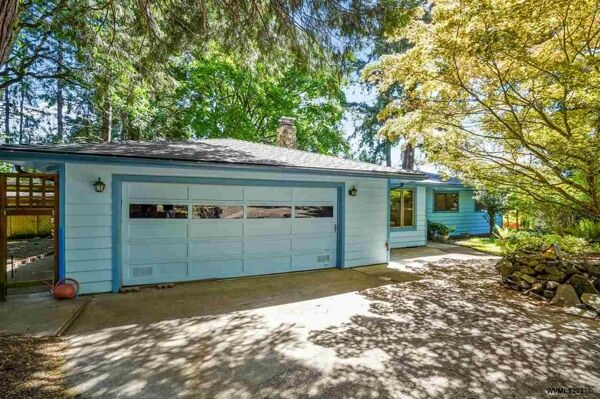 3 Bedroom Home in Corvallis - $485,000