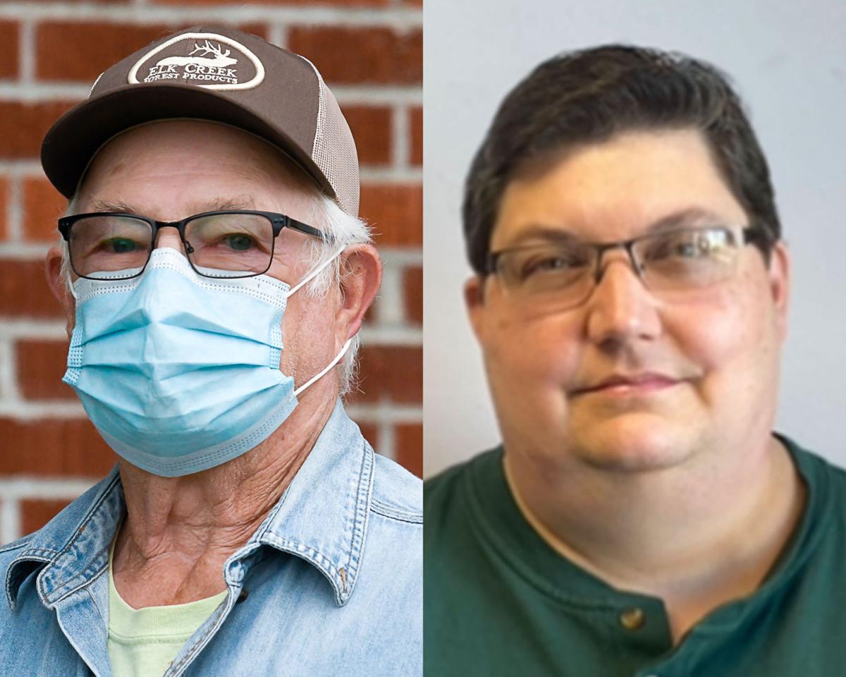 Monroe will elect new mayor