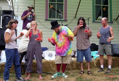 Summit festival