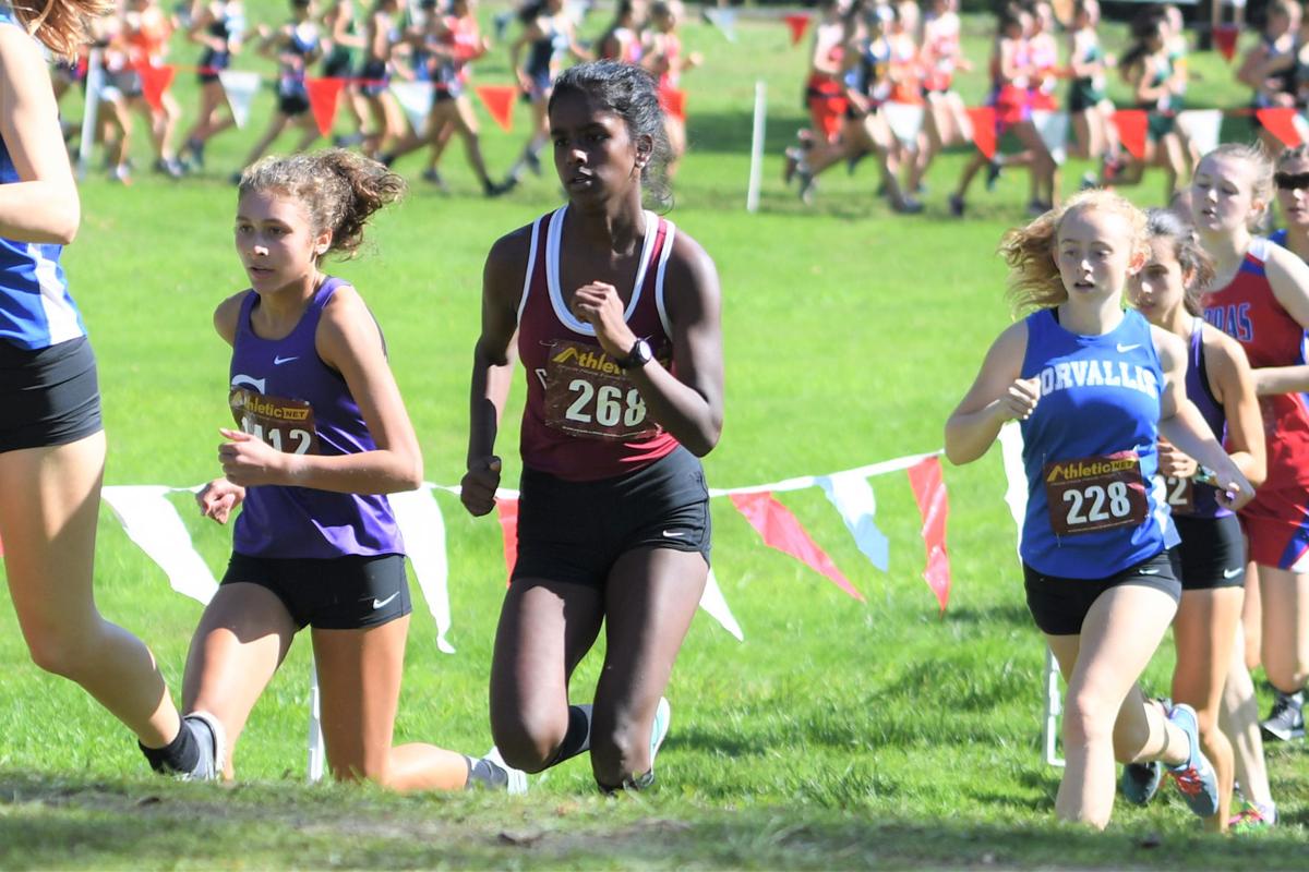 Prep Track And Field Crescent Valley S Sunitha Black Looking To Finish Fast High School Gazettetimes Com Prep Track And Field Crescent Valley S Sunitha Black Looking To Finish Fast High School Gazettetimes Com