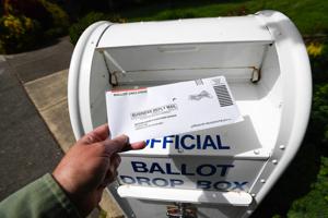 Oregon House says yes to to expand voter rolls via OHA data