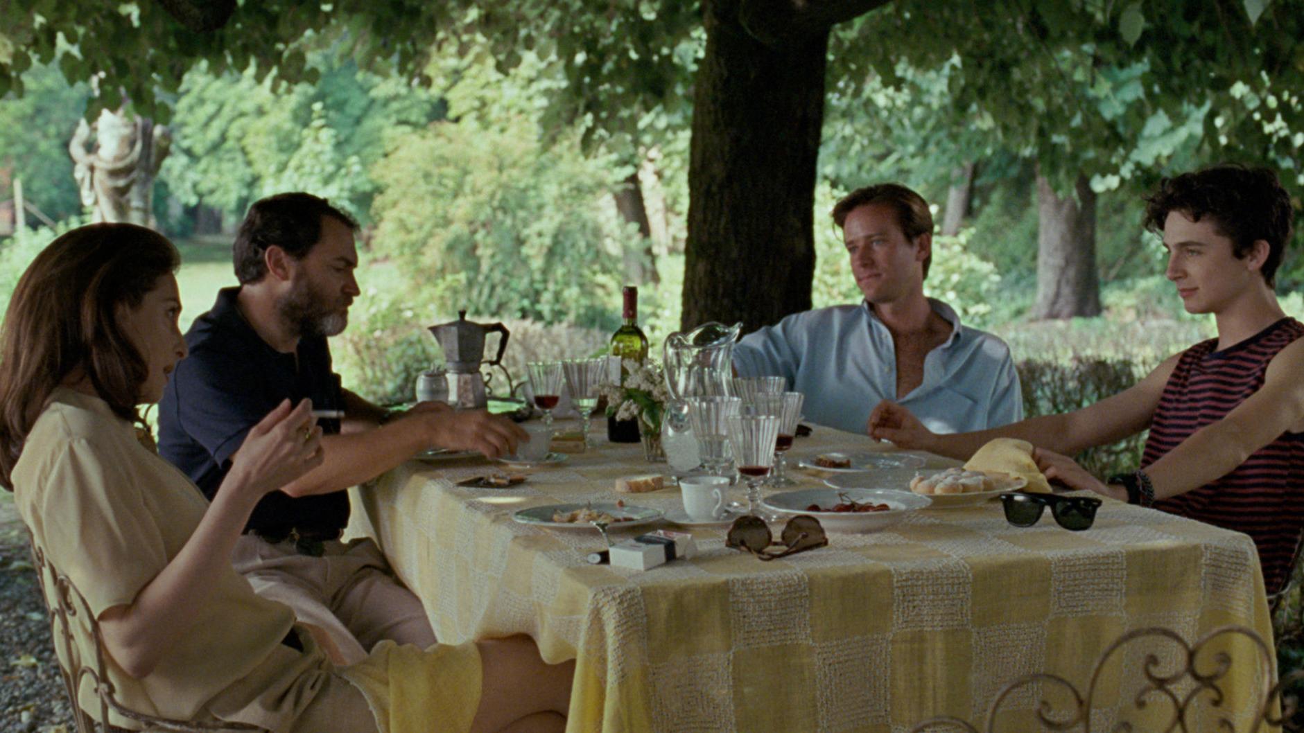 Movie Review Gorgeous Call Me By Your Name Follows A Summer Tryst Movies Gazettetimes Com Movie Review Gorgeous Call Me By Your Name Follows A Summer Tryst Movies Gazettetimes Com