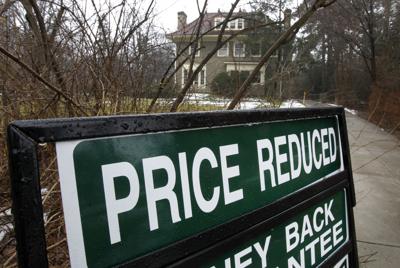 Off The Charts-Home Price Reductions