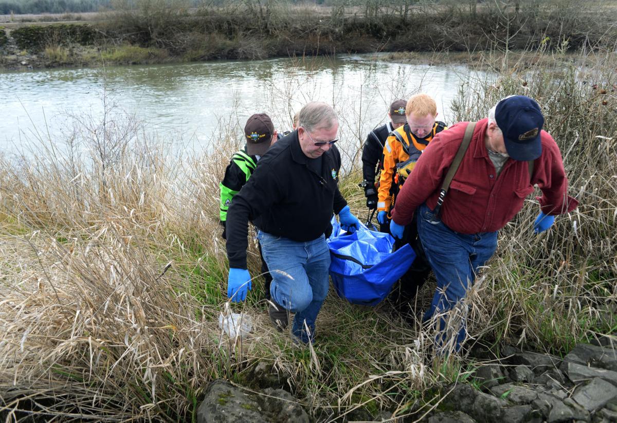 Body found in river near Monroe Local