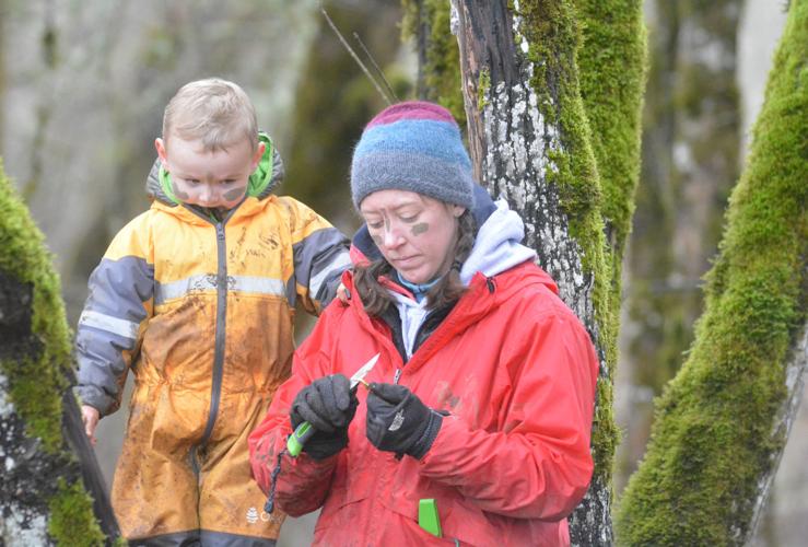 Fern & Feather Forest School