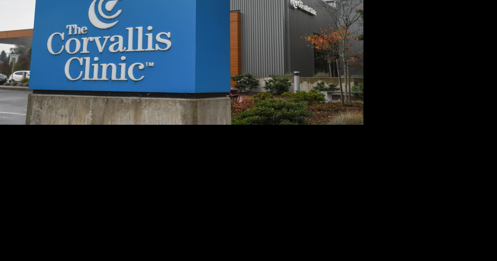 Corvallis Clinic seeks exemption in state regulatory process