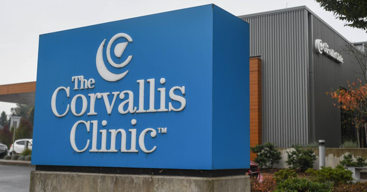 Corvallis Clinic seeks exemption in state regulatory process