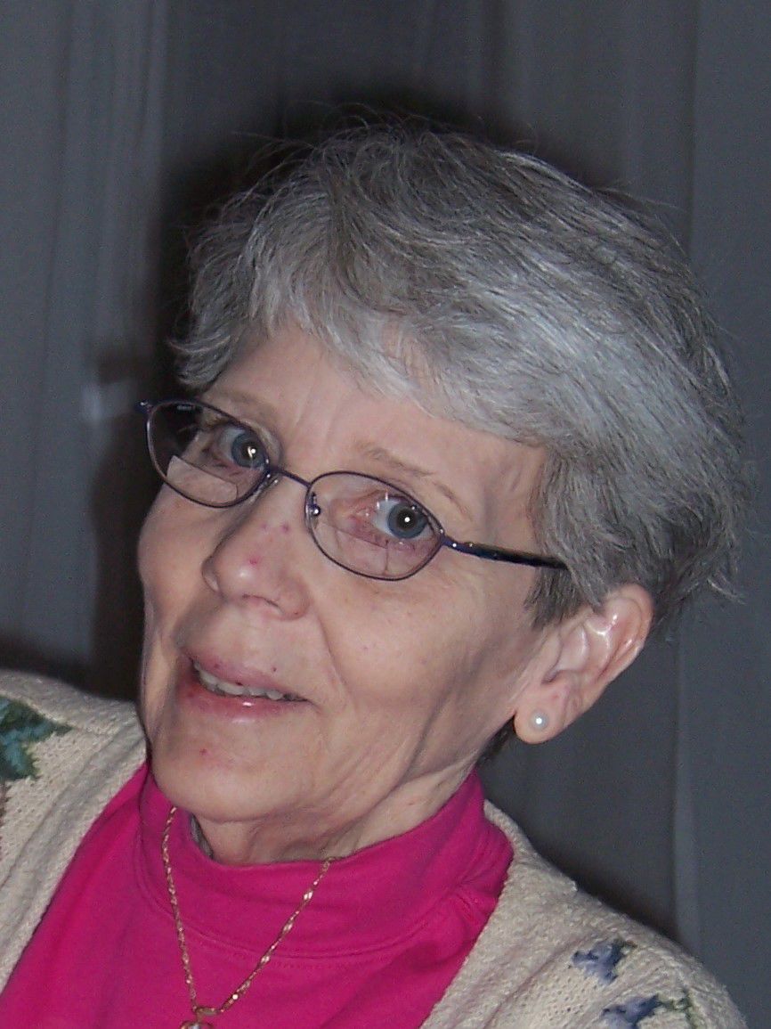Judell Kathleen Wise