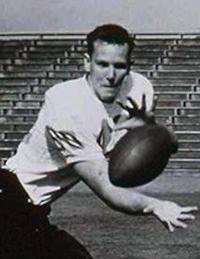OSU all-time Verne Burke