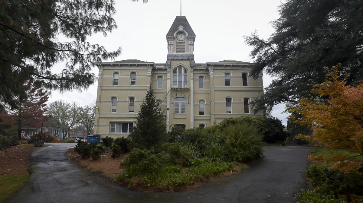 Osu To Change Names Of Avery Lodge Benton Hall Local