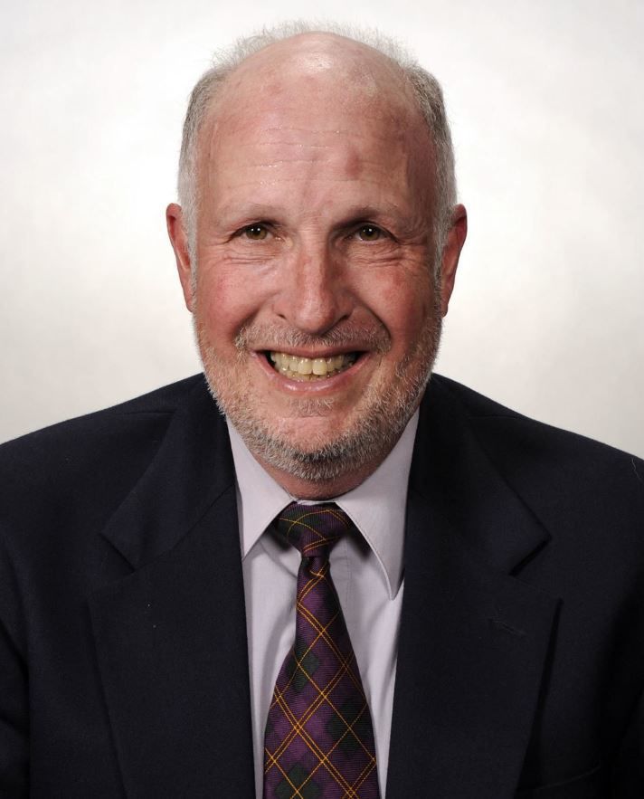 Jeffrey W Taylor