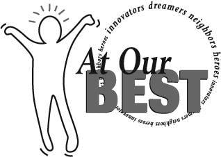 At Our Best image for logo (c) MASTER