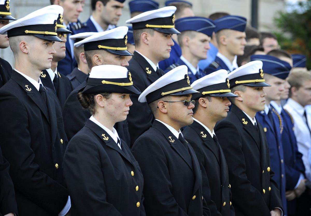 Earning her wings: Trailblazing female Air Force mechanic recalls fight for equality | Local ...