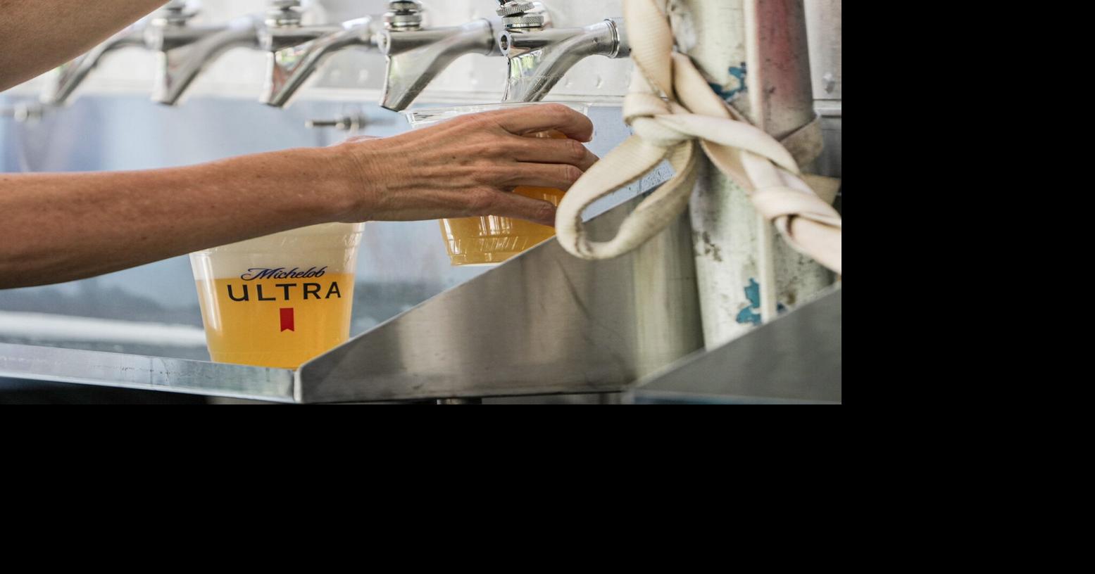 Casual drinker? You still have a 1 in 25 risk of dying, study says