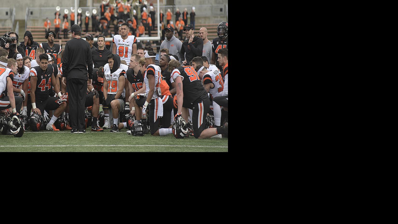 OSU football: Beavers understand the importance of the next three