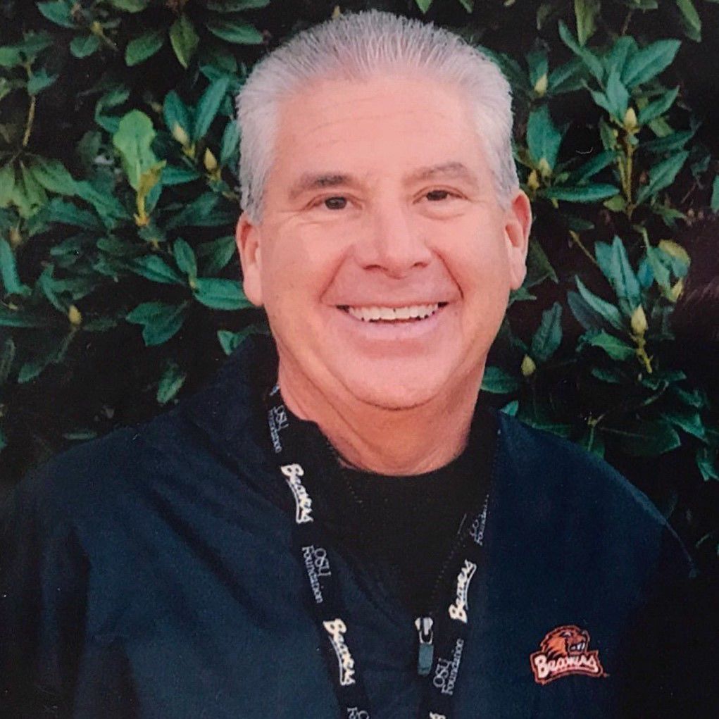 Terry J. Wade