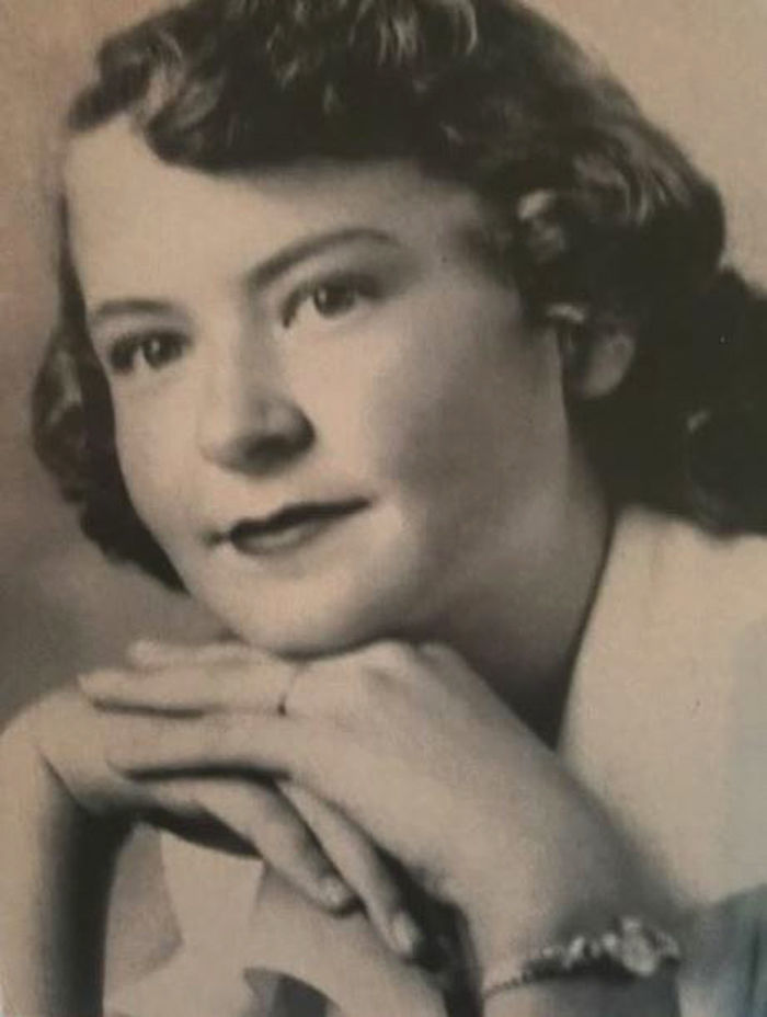 Helga M. Lunsford