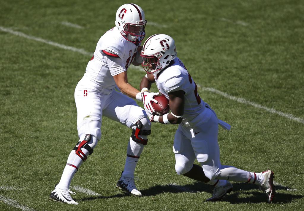 Gameday Power Rankings Cardinal Make Slight Move Up Football