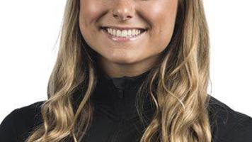 OSU gymnastics: Madi Dagen finishes 15th at NCAAs | Gymnastics ...