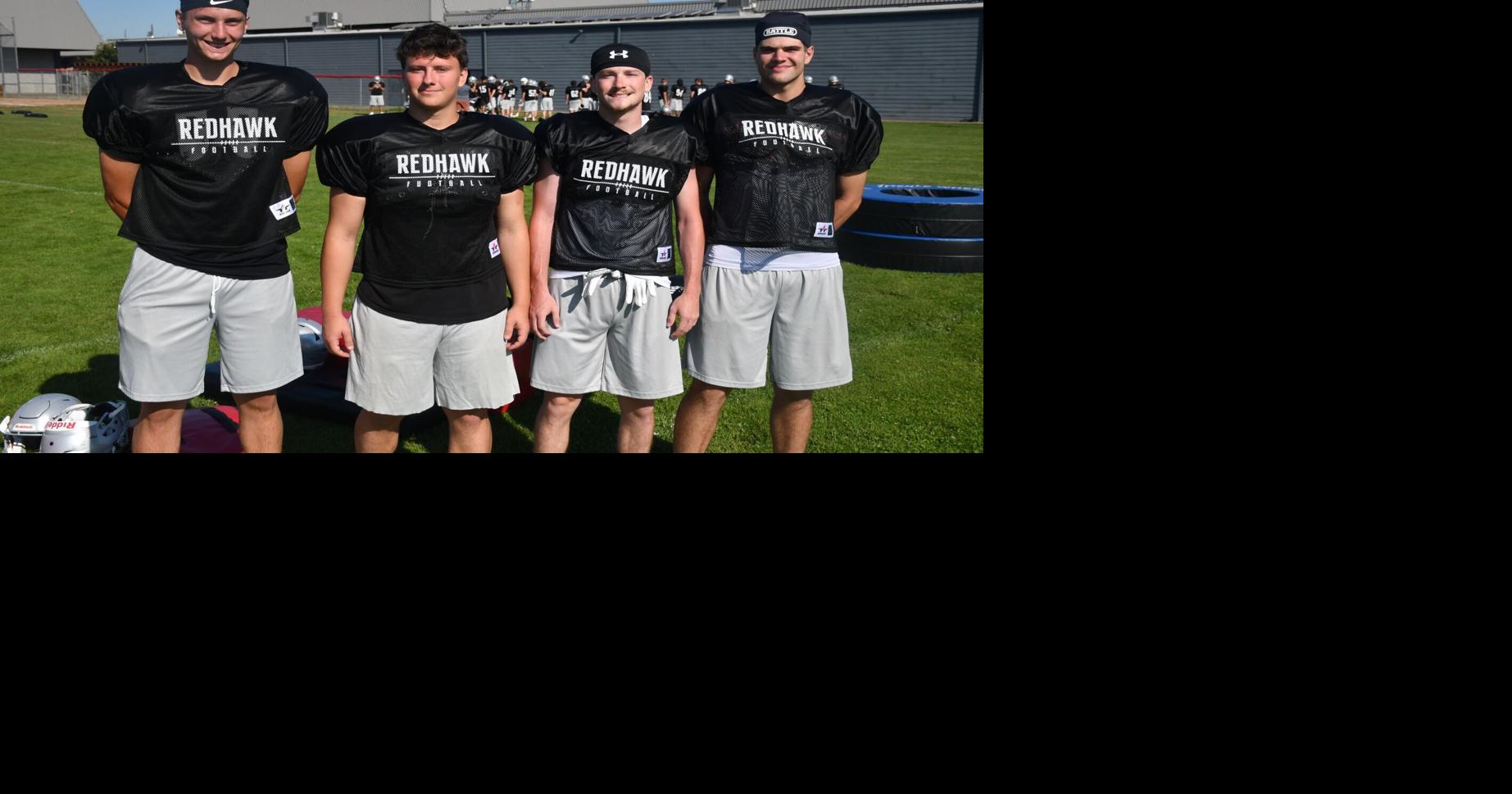 2026 football preview: South Albany focused on discipline under new head coach Jay Minyard