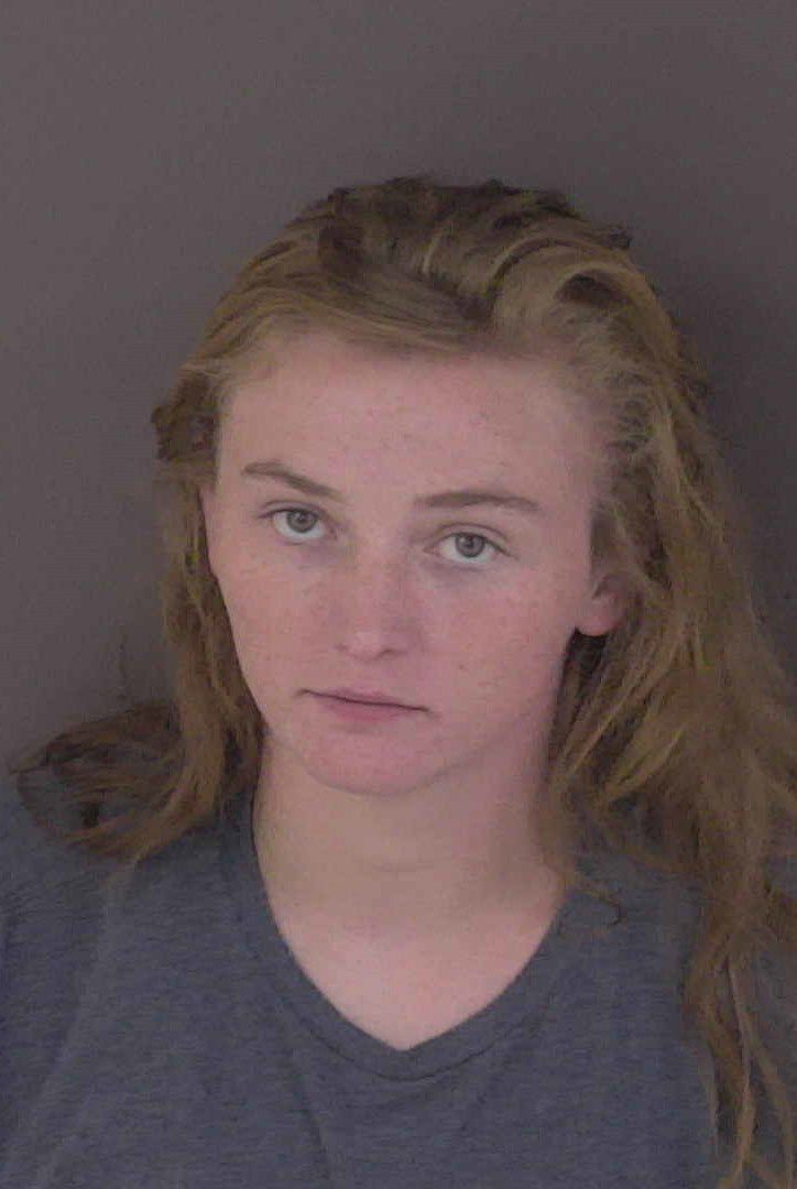 LEE, REBECCA LYNN