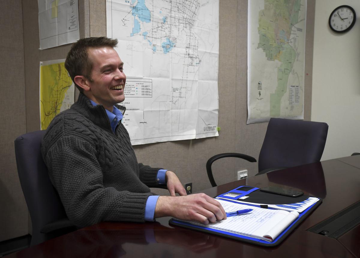 Corvallis economic development