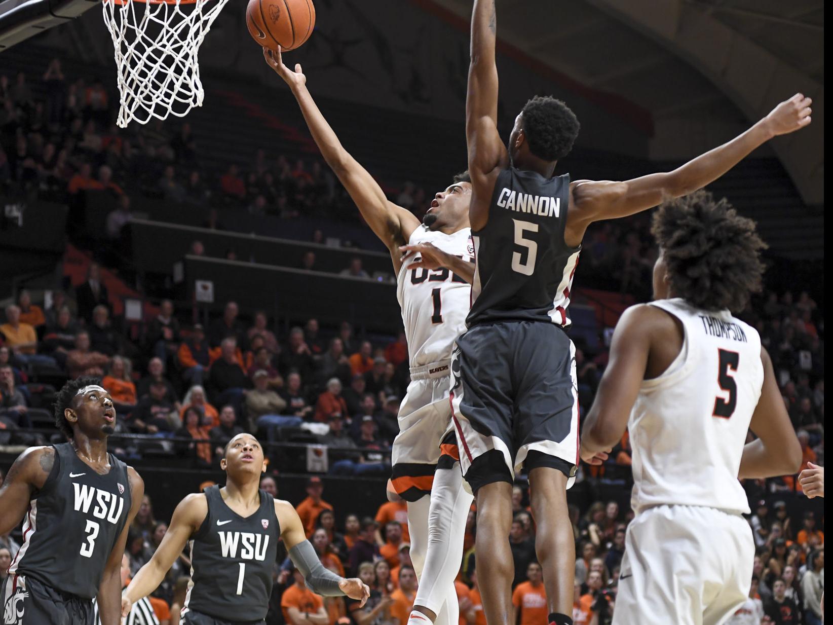 Osu Men S Basketball Dominant Effort Sets Up Big Game With