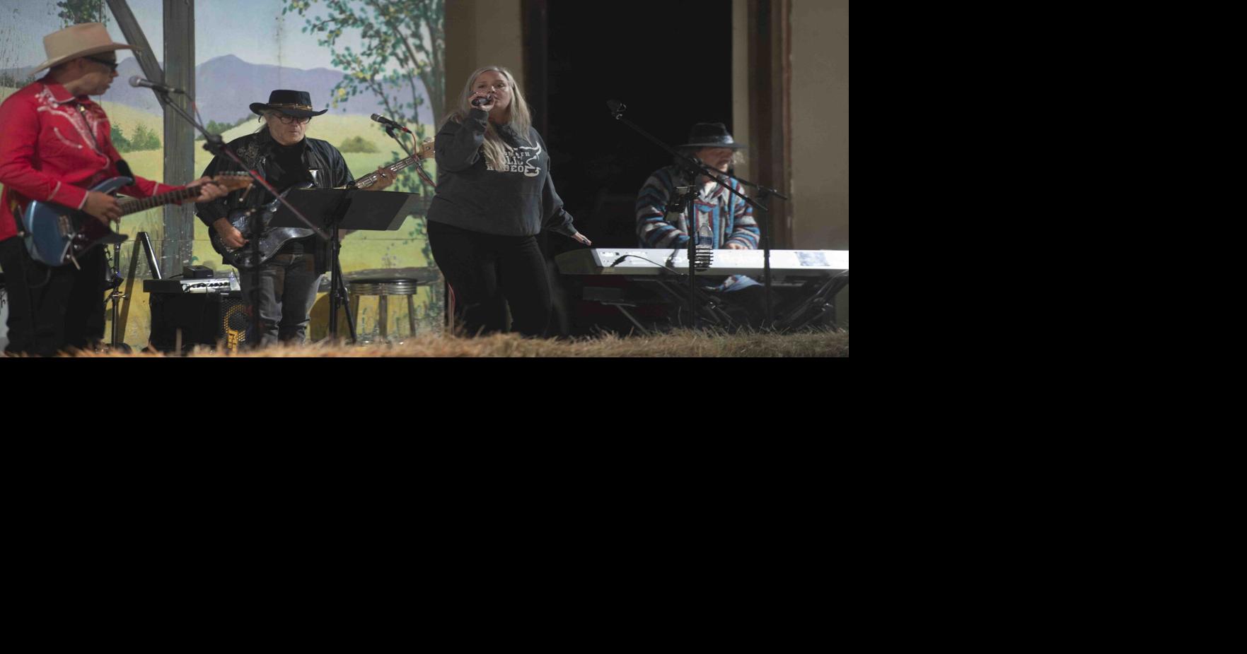 Photos The 2023 Philomath Frolic & Rodeo is here