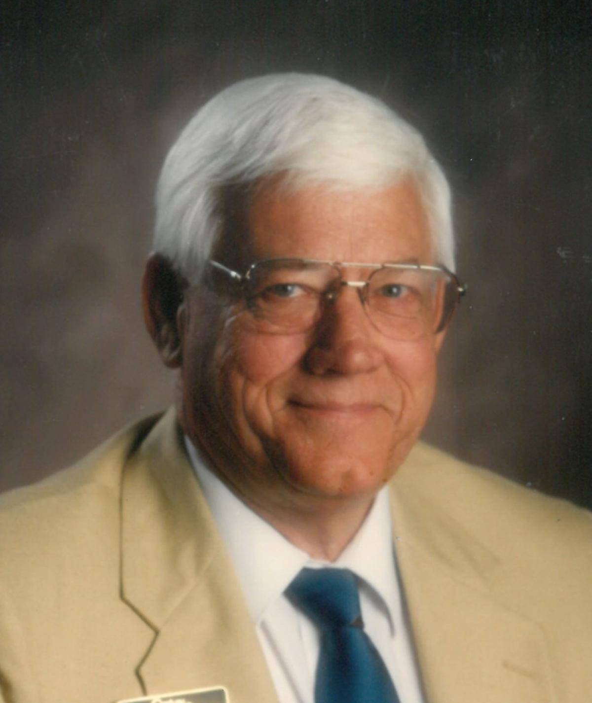 Roy Hutley
