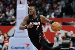 Heat’s Rozier, Trail Blazers' Billups among dozens arrested in gambling probe