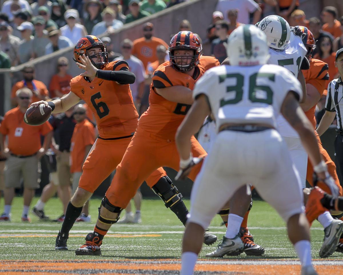 Osu football game likely to go on despite smoke