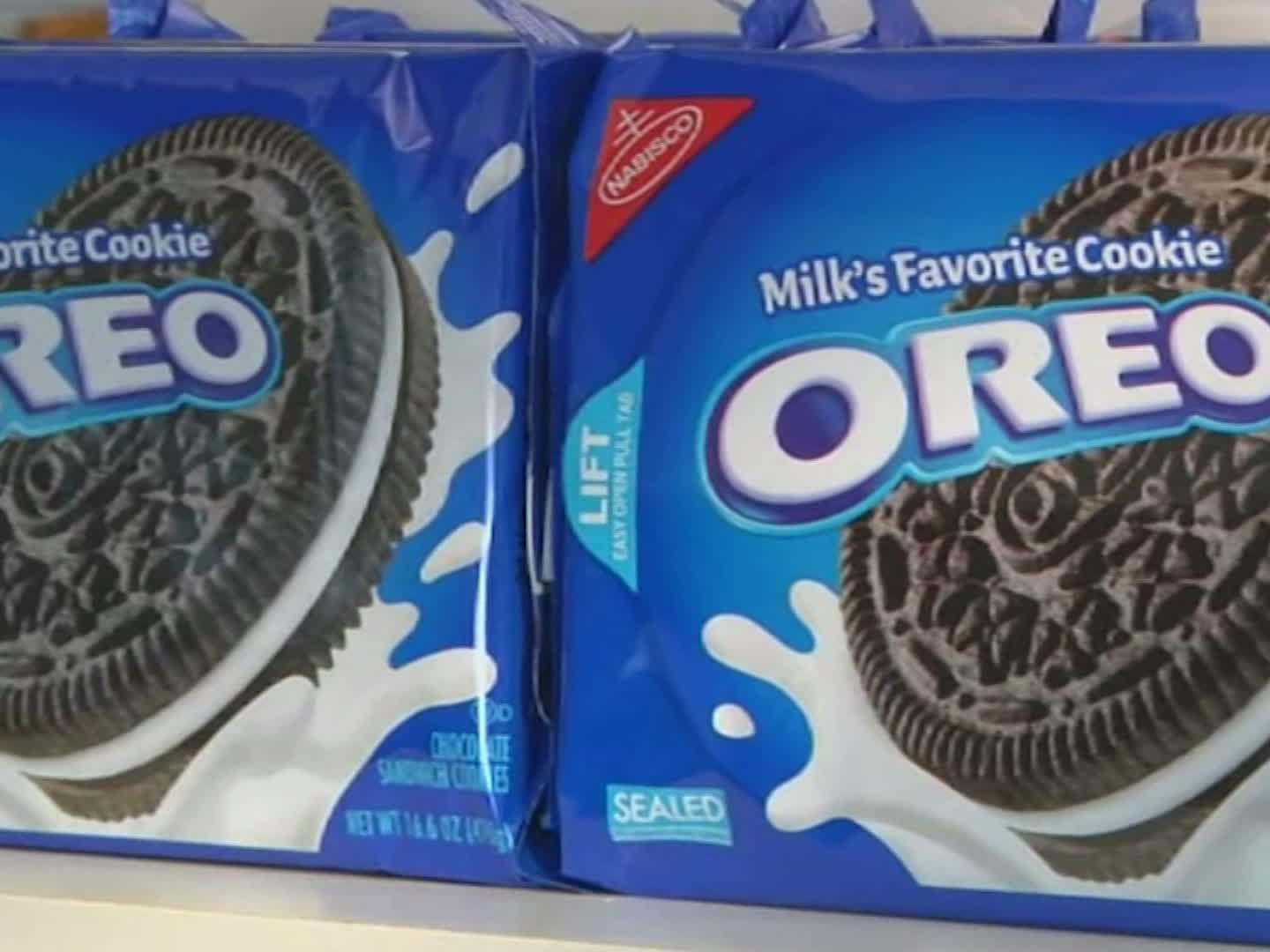 Wednesday Is National Cookie Day So Here S A Ranking Of The Best Cookies You Can Buy In A Store Food And Cooking Gazettetimes Com
