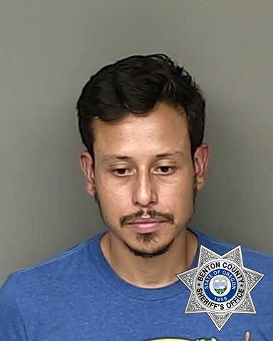 MARTINEZ, BENJAMIN JOSUE
