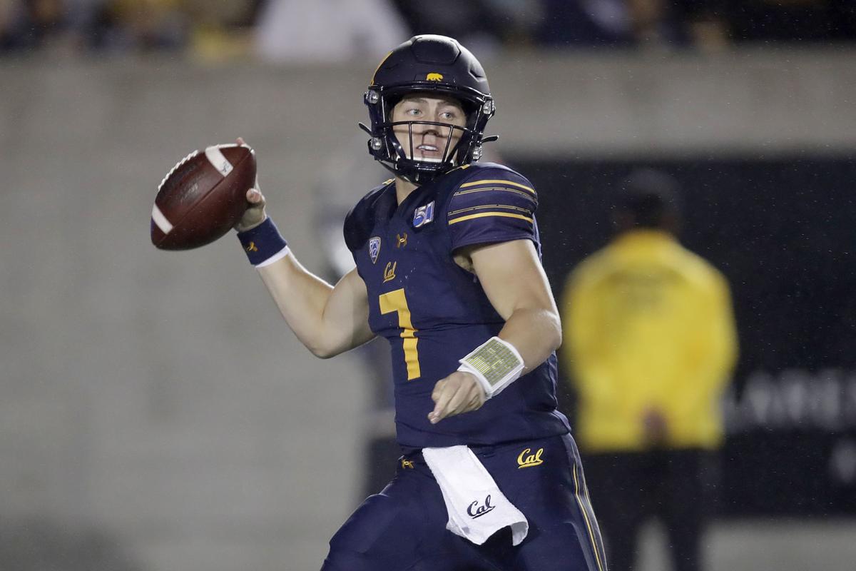 Arizona State California Football