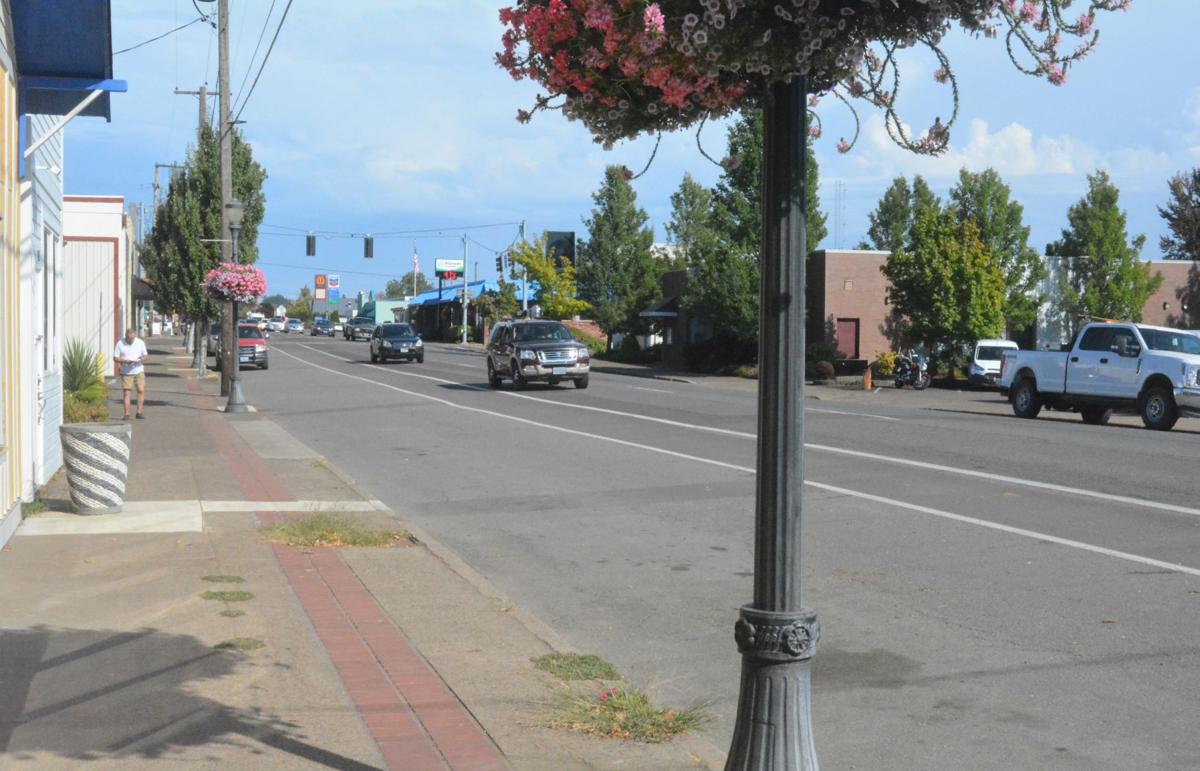 Brad's Blog It's time to throw out some thankyous to Philomath