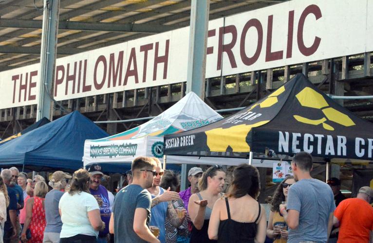 Philomath Brew & Wine Fest 2019