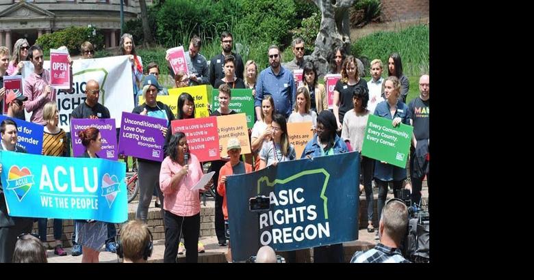 Civil rights: What Trump plans and Oregon activists counterplan