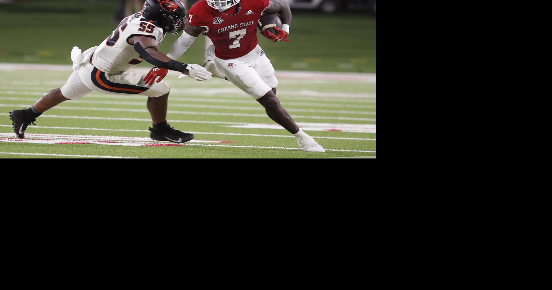 OSU football: Beavers announce depth chart for opener