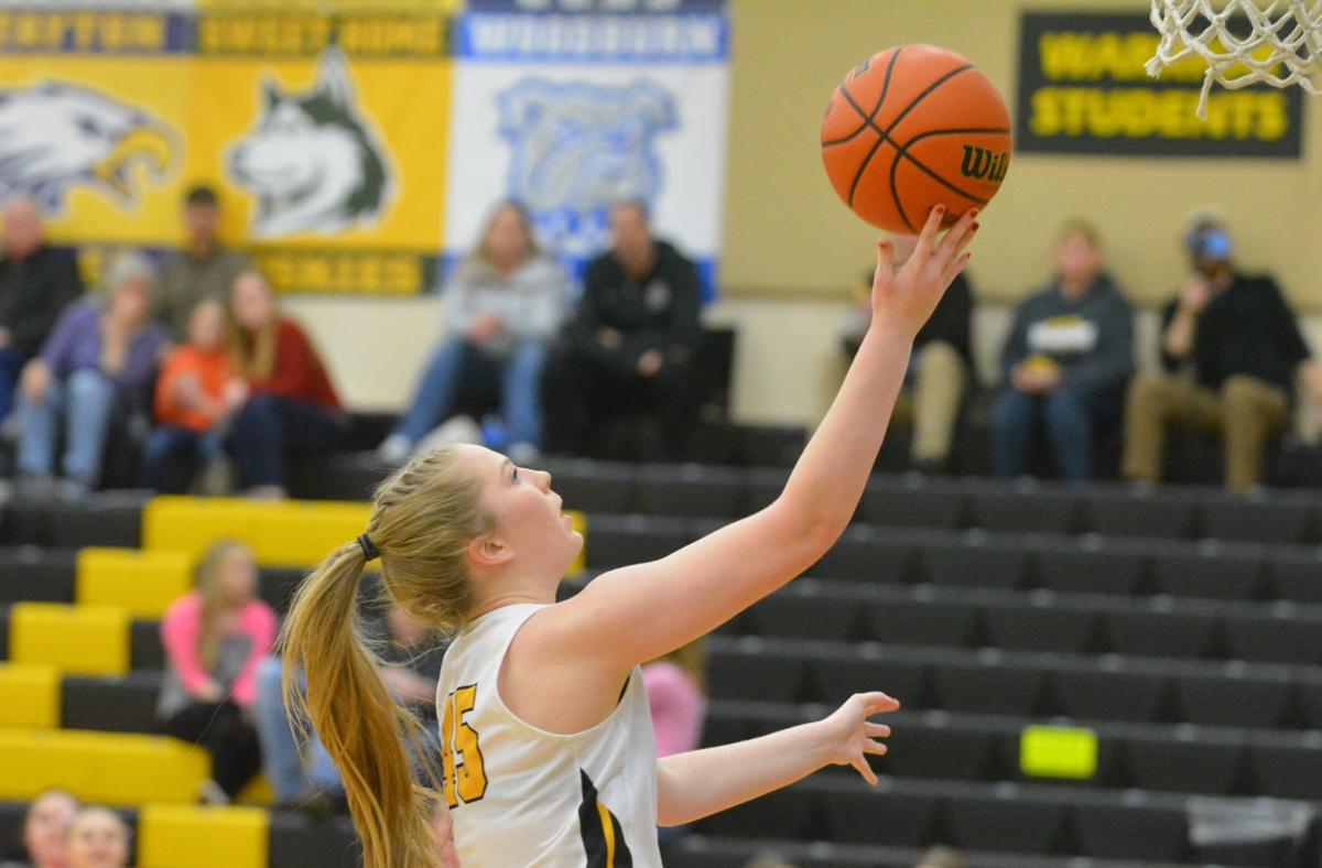 Berklund Headed To College Of The Redwoods To Play Hoops Sports