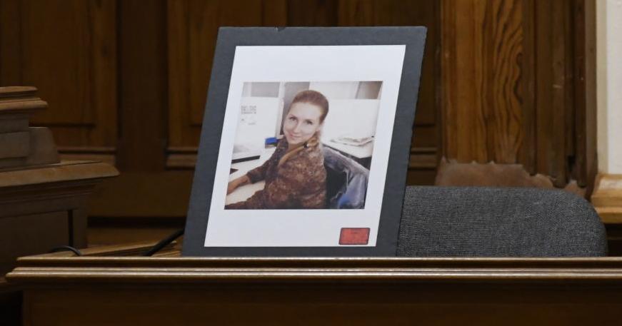 Alsea love triangle murder case gets new trial on appeal